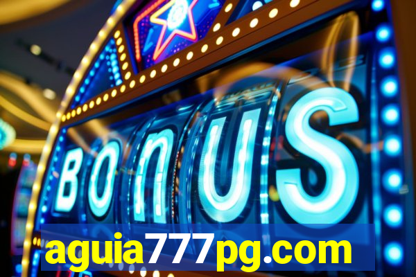 aguia777pg.com