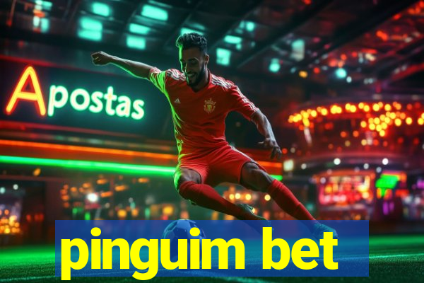 pinguim bet