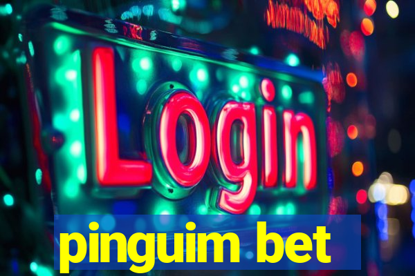 pinguim bet