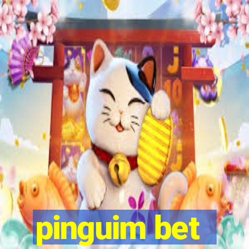 pinguim bet