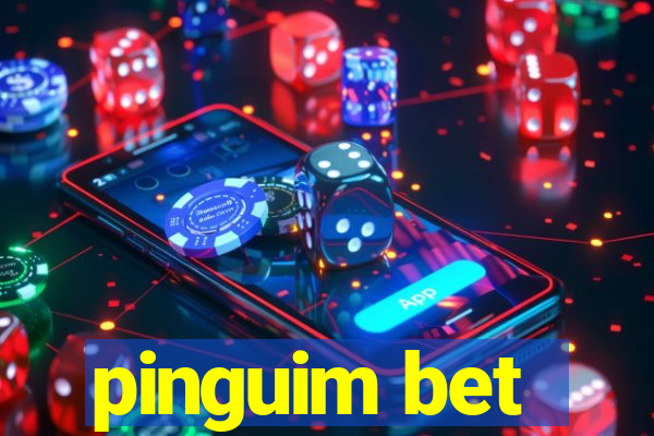 pinguim bet