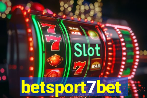 betsport7bet