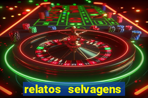 relatos selvagens dublado online