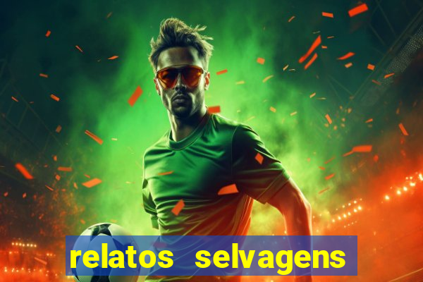 relatos selvagens dublado online