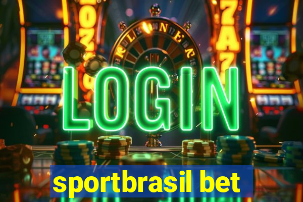 sportbrasil bet