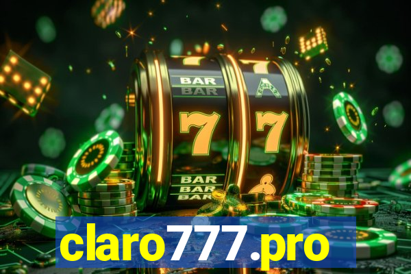 claro777.pro