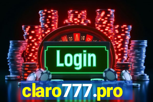 claro777.pro