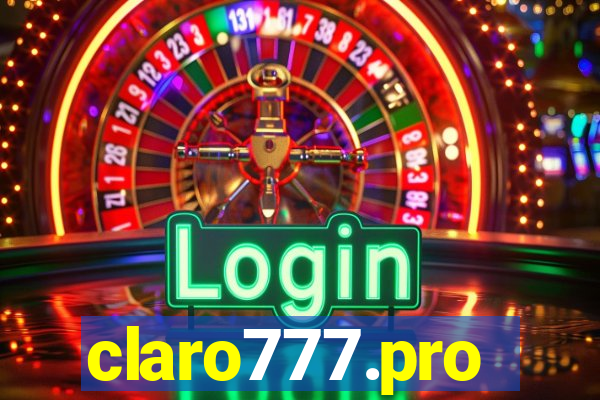 claro777.pro