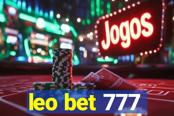 leo bet 777