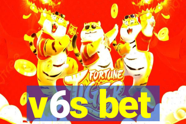 v6s bet