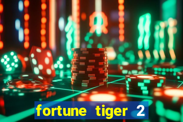 fortune tiger 2 demo revenge