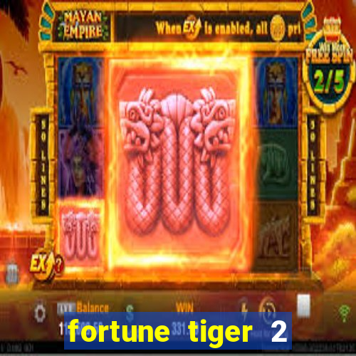 fortune tiger 2 demo revenge