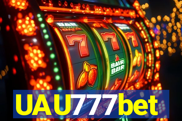 UAU777bet