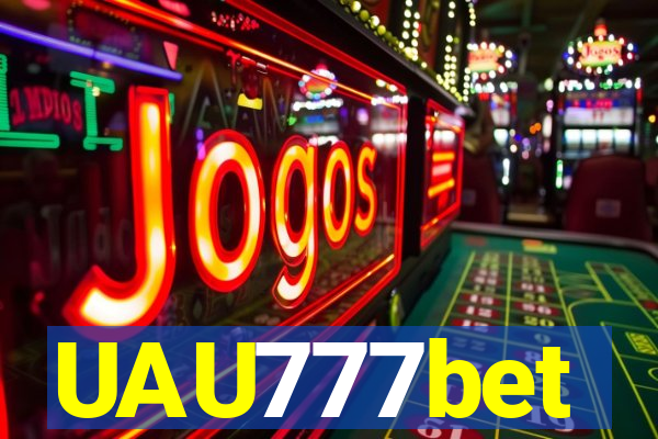 UAU777bet