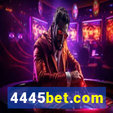 4445bet.com