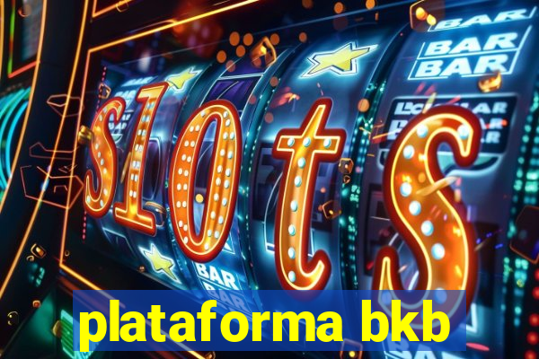 plataforma bkb