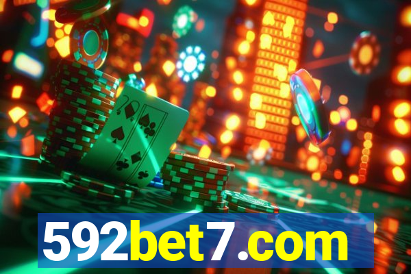 592bet7.com