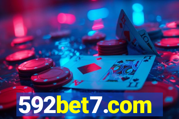 592bet7.com