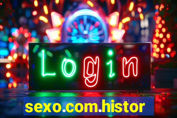 sexo.com.historia