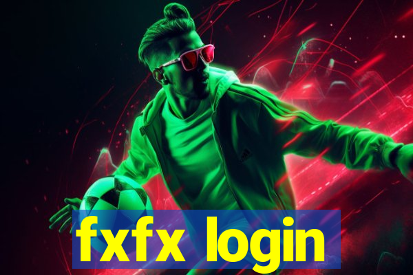 fxfx login