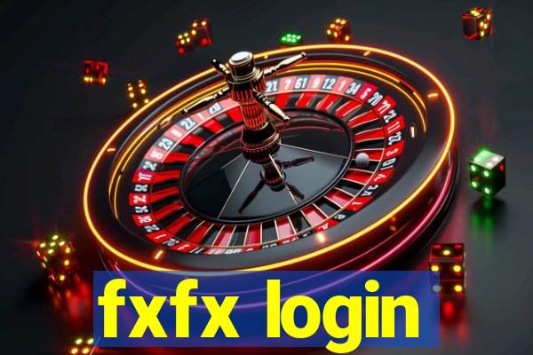 fxfx login