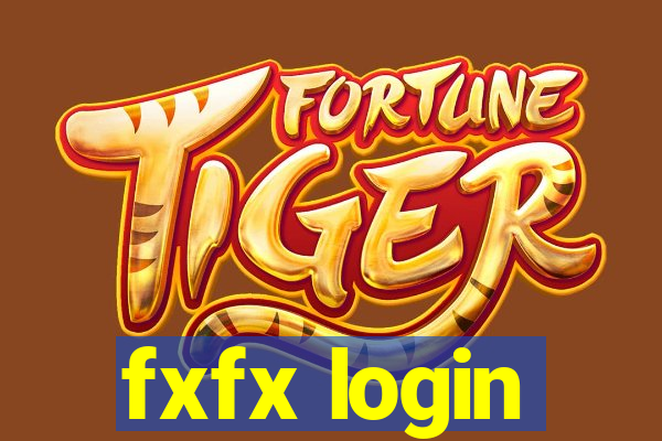 fxfx login