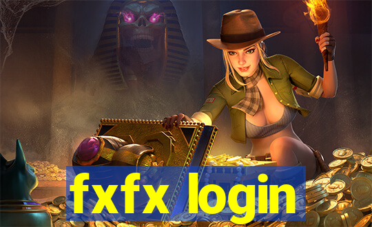 fxfx login