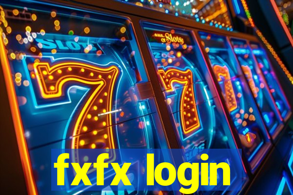 fxfx login