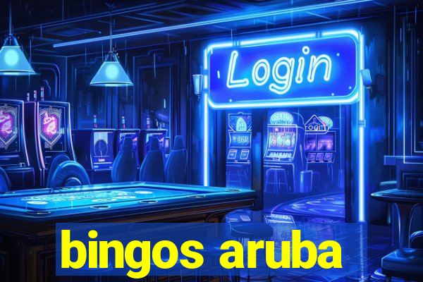 bingos aruba