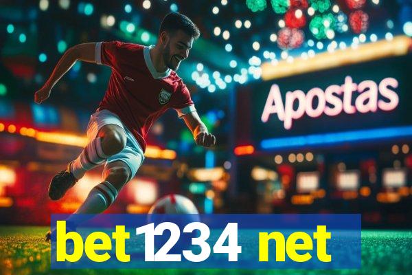 bet1234 net