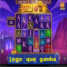 jogo que ganha dinheiro sem fazer deposito