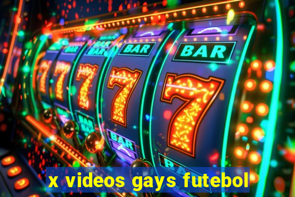 x videos gays futebol