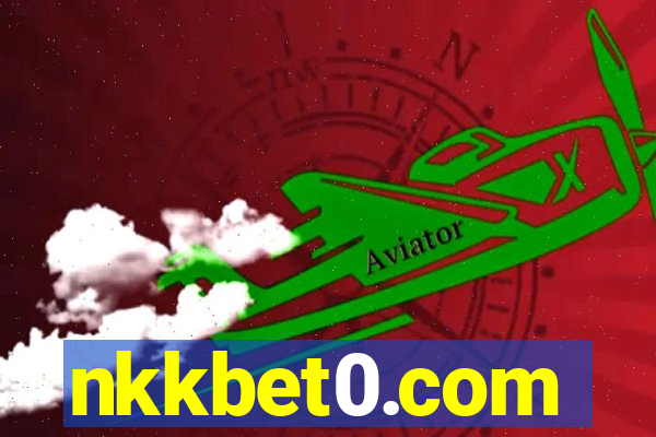 nkkbet0.com