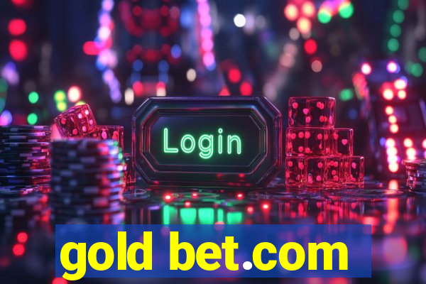 gold bet.com