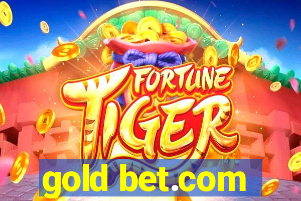 gold bet.com