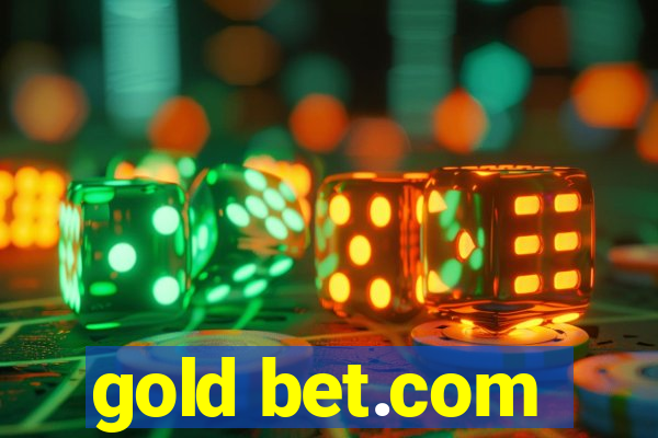 gold bet.com