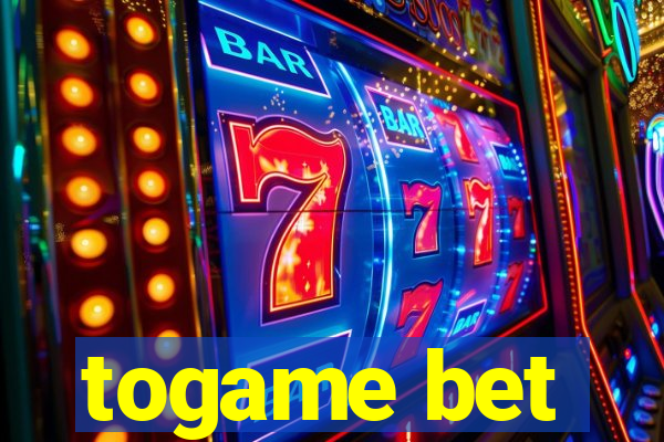 togame bet