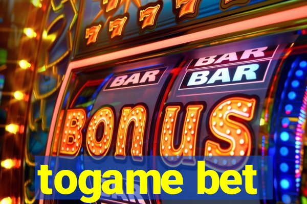 togame bet