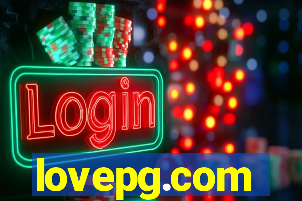 lovepg.com