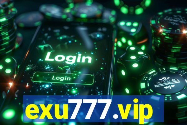 exu777.vip