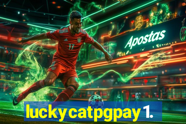 luckycatpgpay1.com