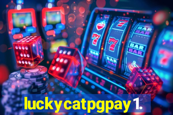 luckycatpgpay1.com