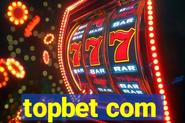 topbet com