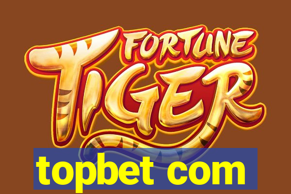 topbet com