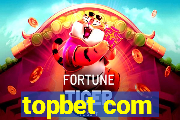 topbet com