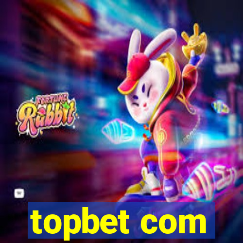 topbet com