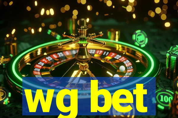 wg bet