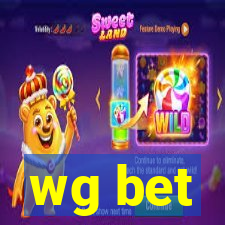 wg bet