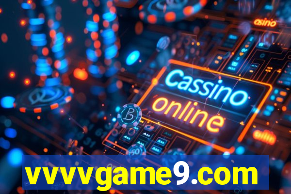 vvvvgame9.com