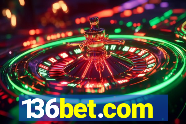 136bet.com